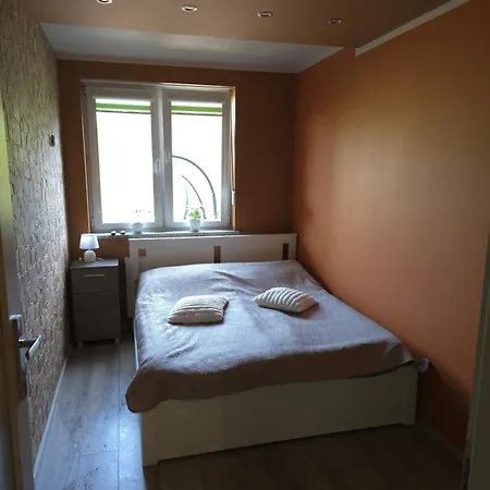 Blue Polanica-Zdrój