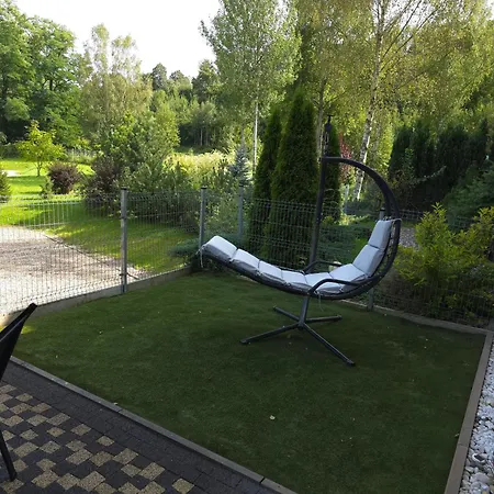 Blue * Polanica-Zdrój