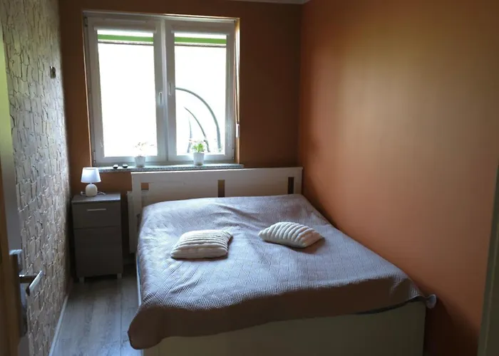 Blue Polanica-Zdrój