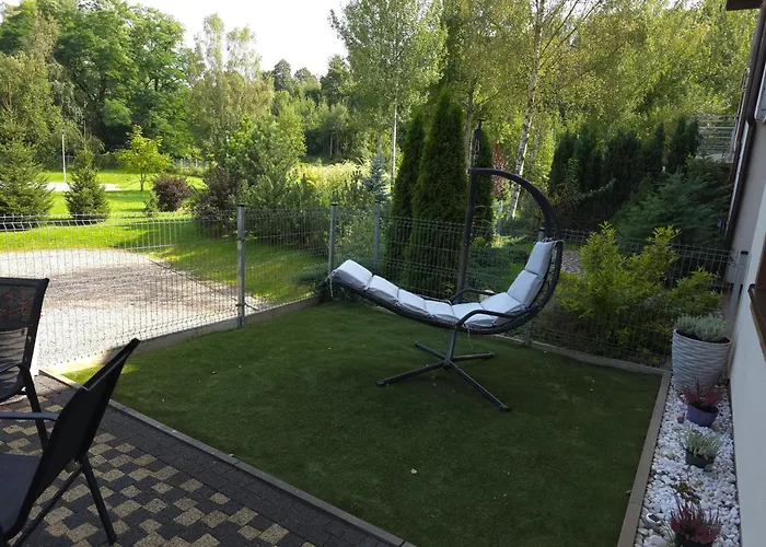 Blue * Polanica-Zdrój